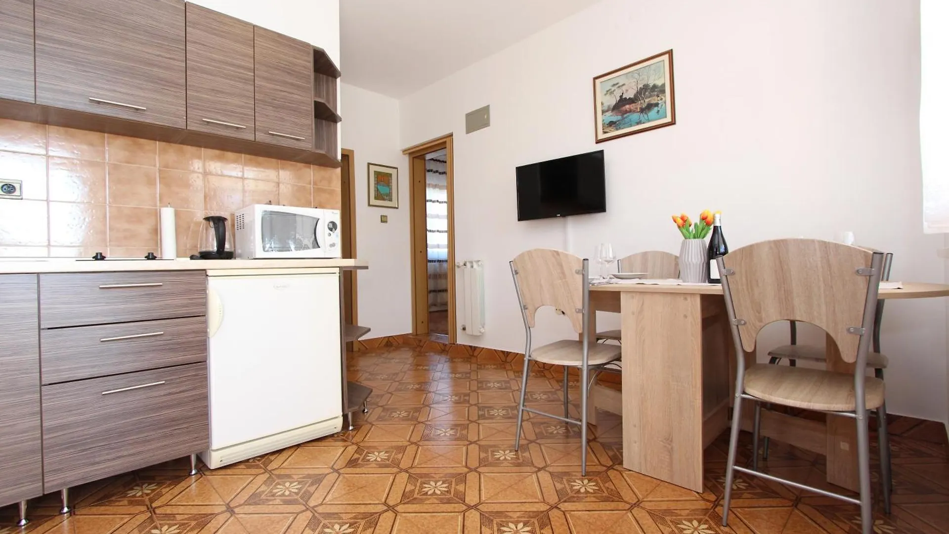 Apartments Folo Rovinj