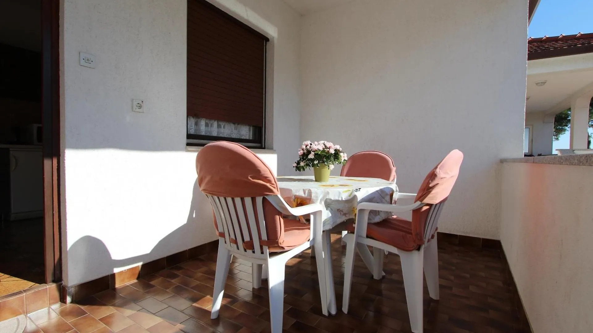 Apartments Folo Rovinj 0*,  Croatie