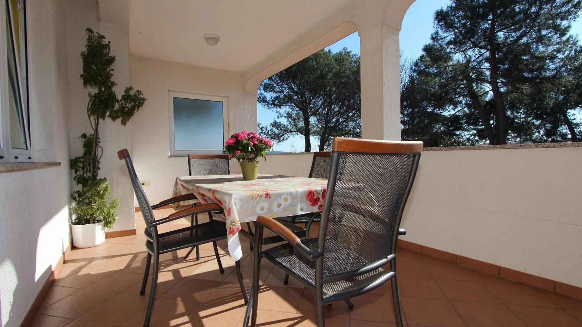 Apartments Folo Rovinj
