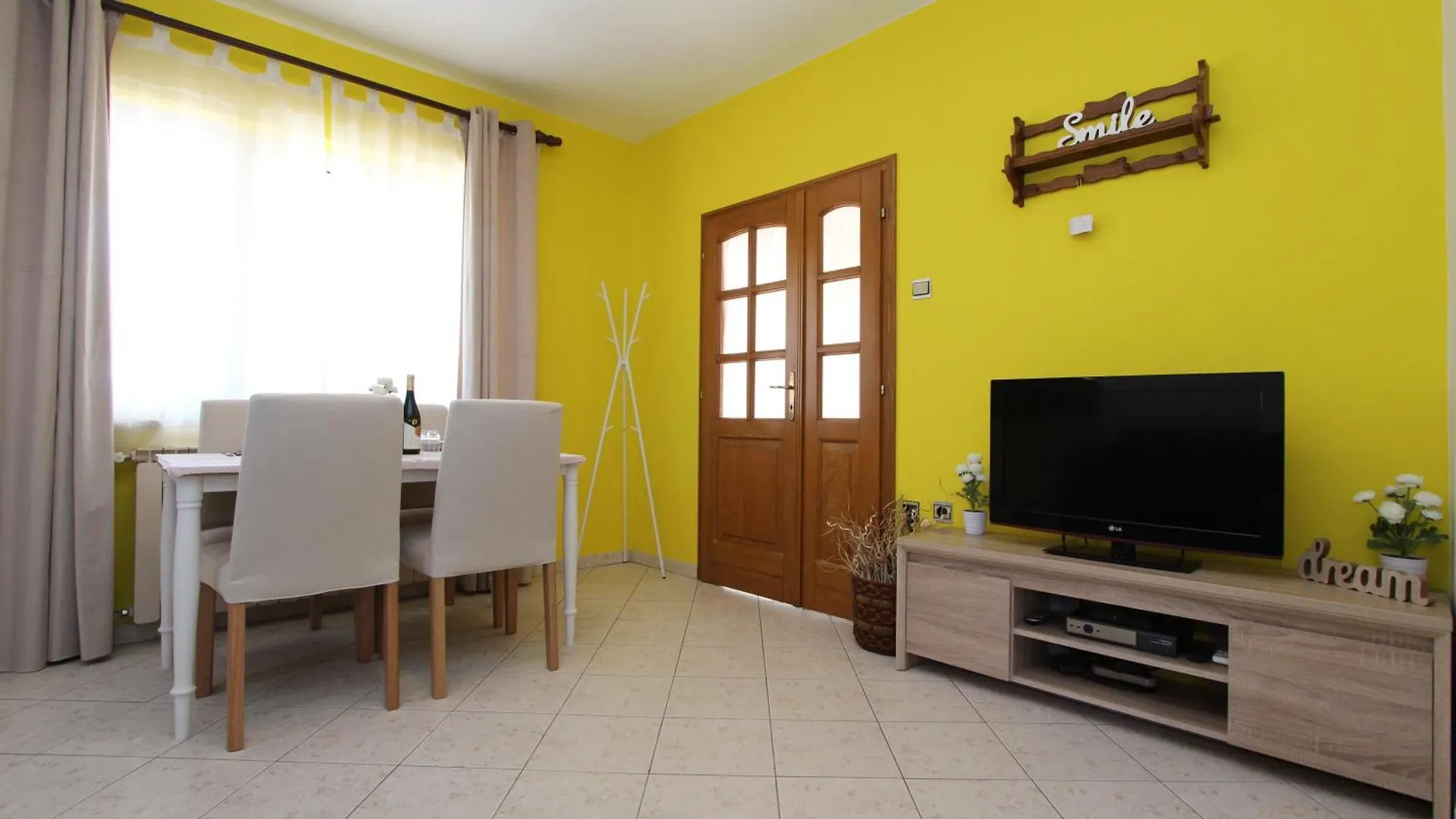 Apartments Folo Rovinj Croatia