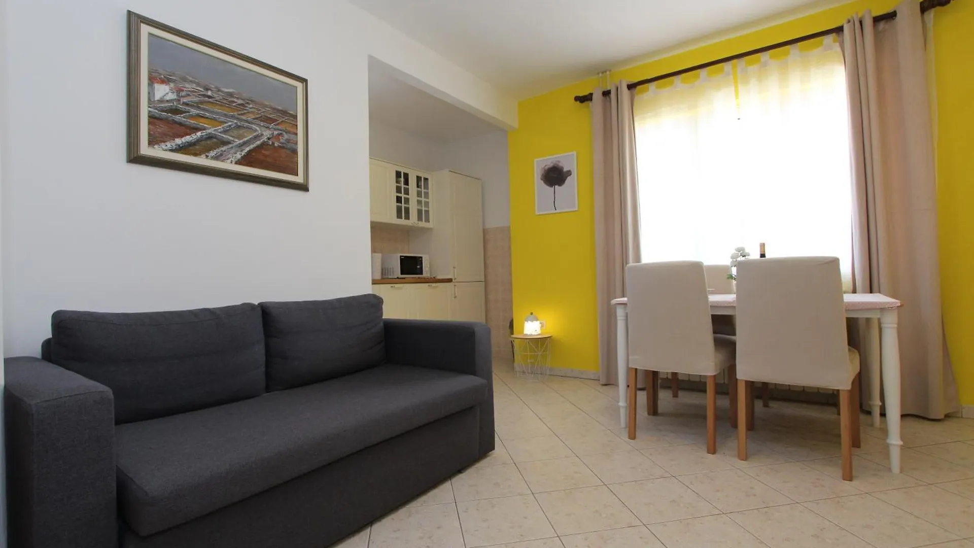 Apartments Folo Rovinj 0*,  Croatia