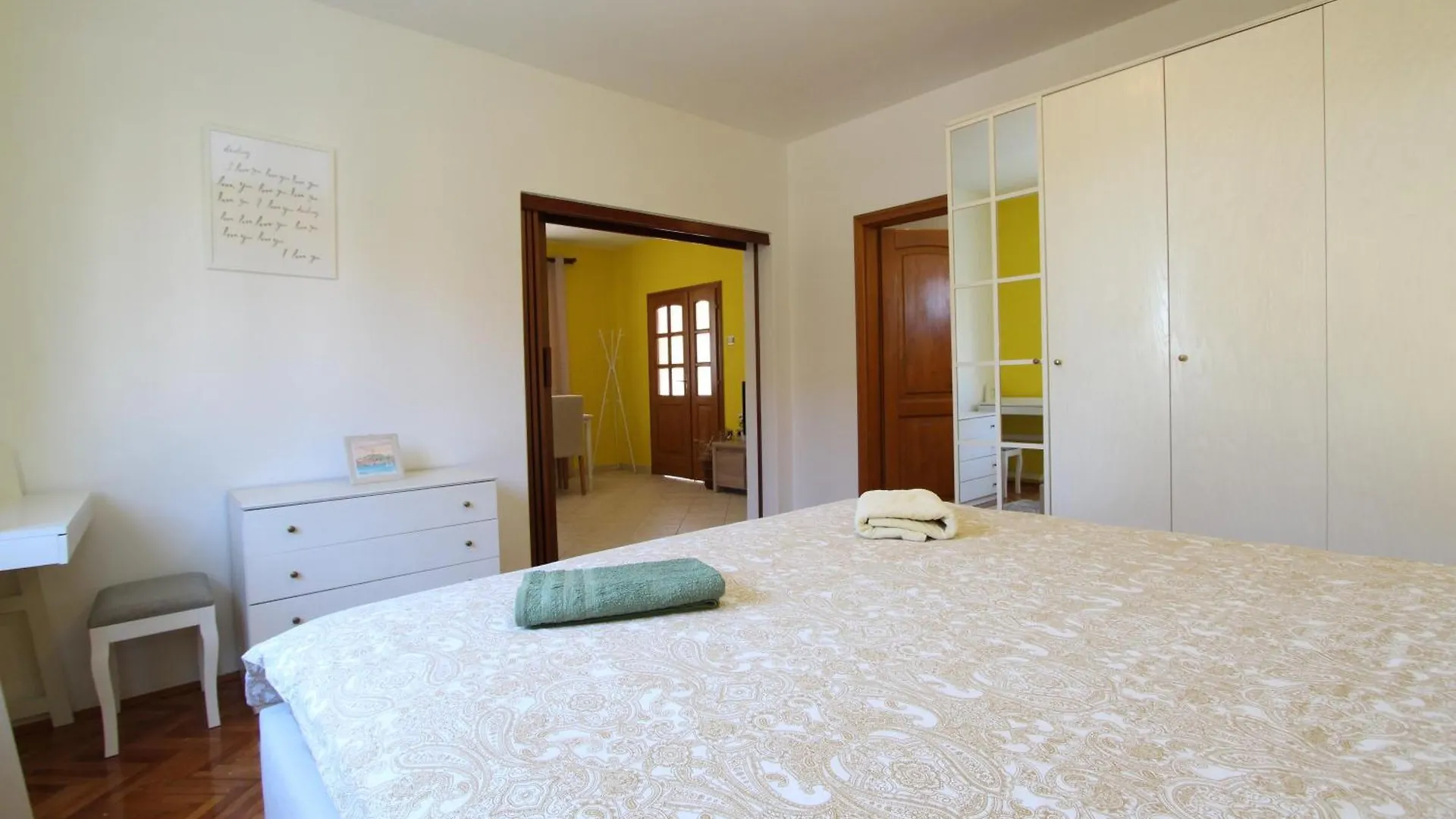 Apartments Folo Rovinj