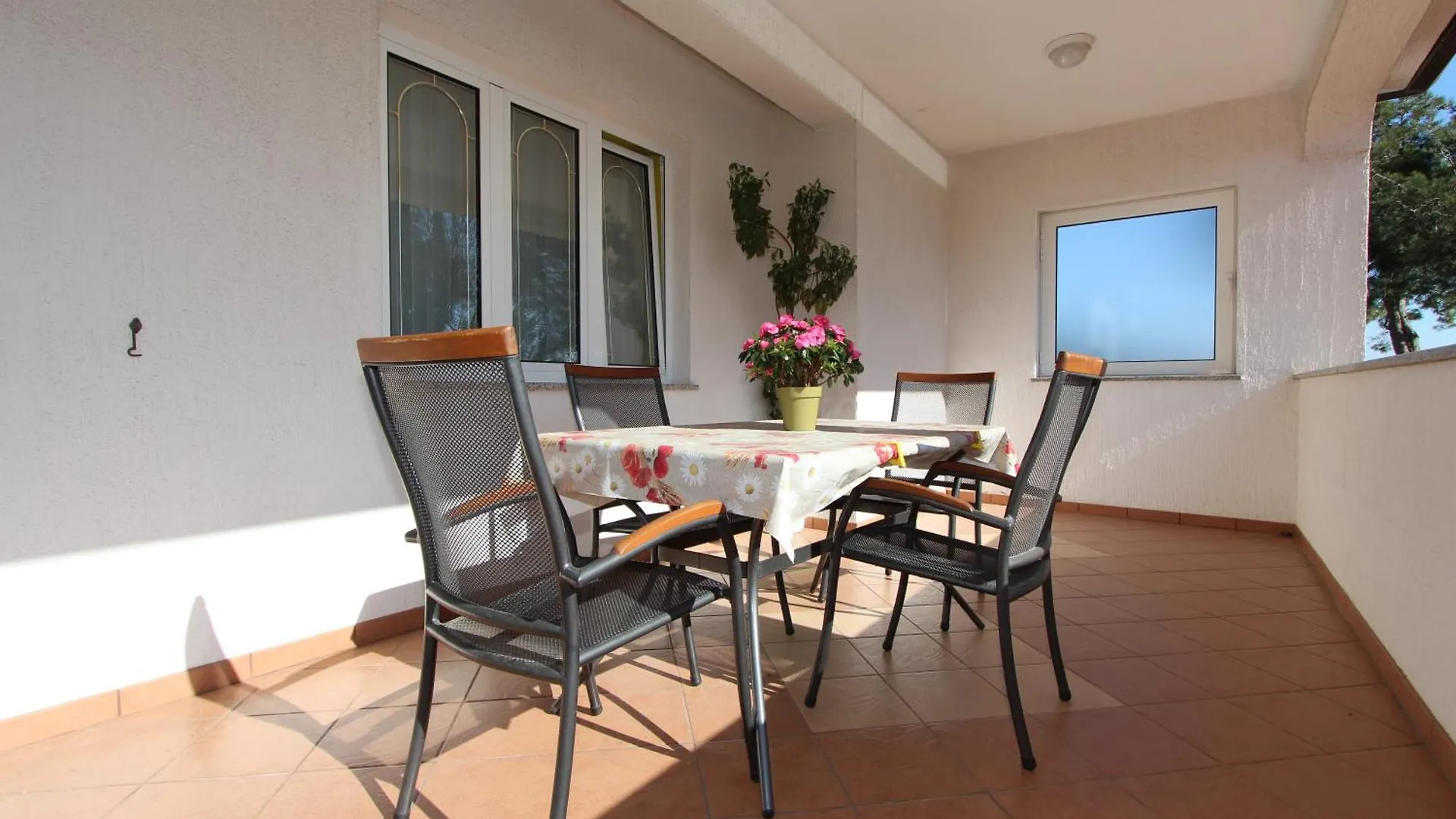 Apartments Folo Rovinj