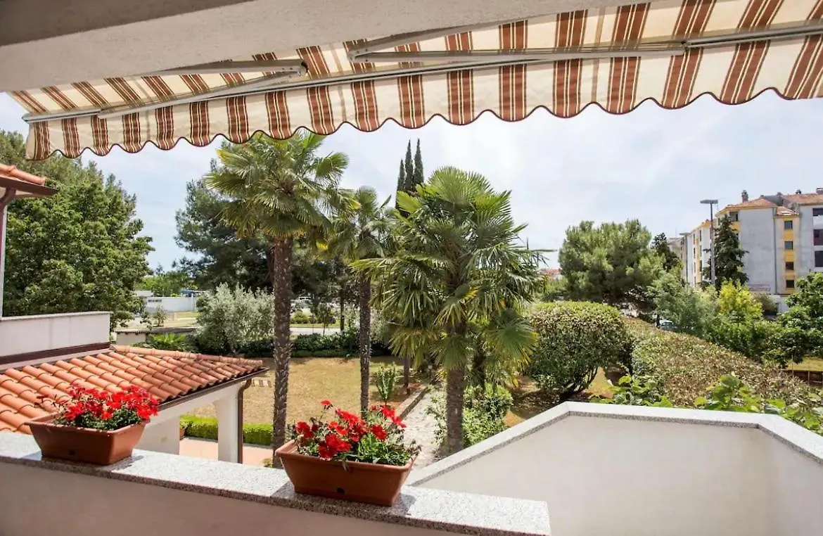Apartments Folo Rovinj 0*,  Croatia