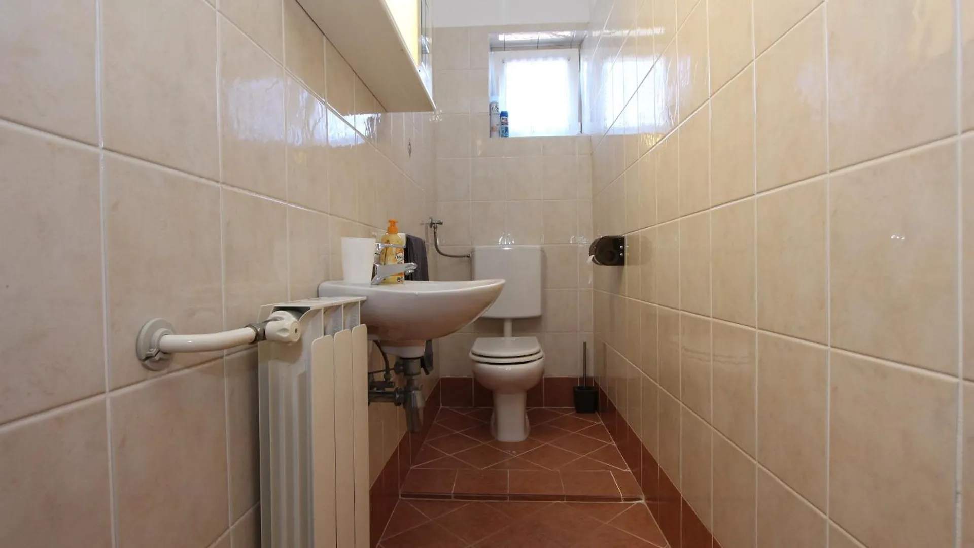Apartments Folo Rovinj