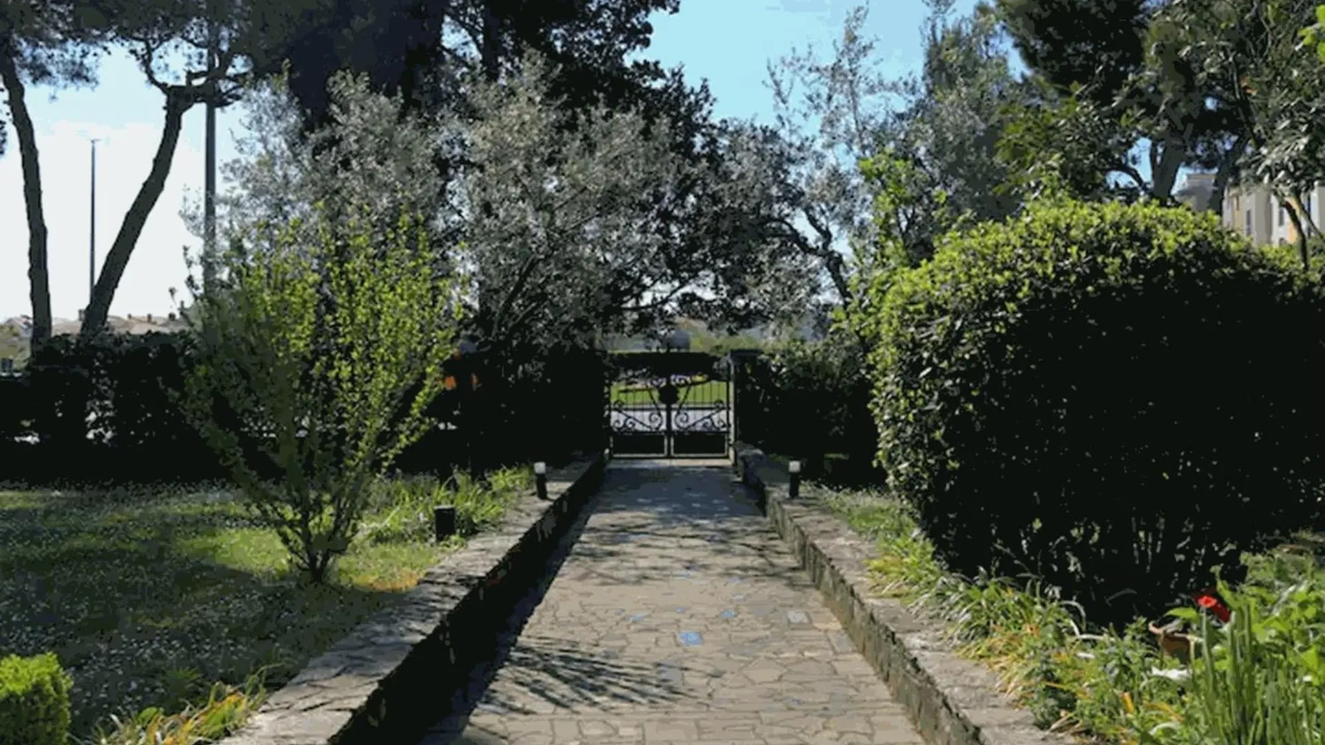 Apartments Folo Rovinj Croatia