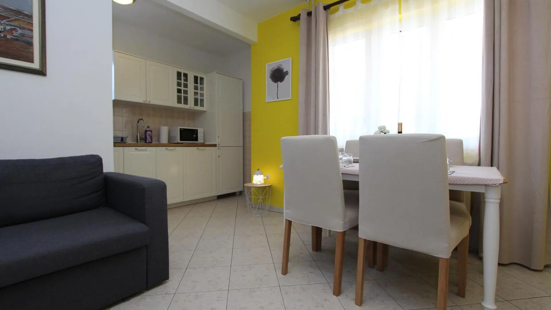 Apartments Folo Rovinj