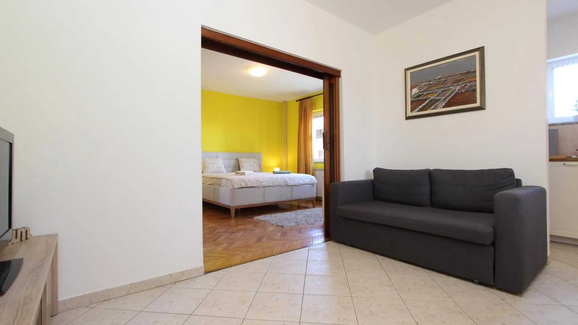 Apartments Folo Rovinj