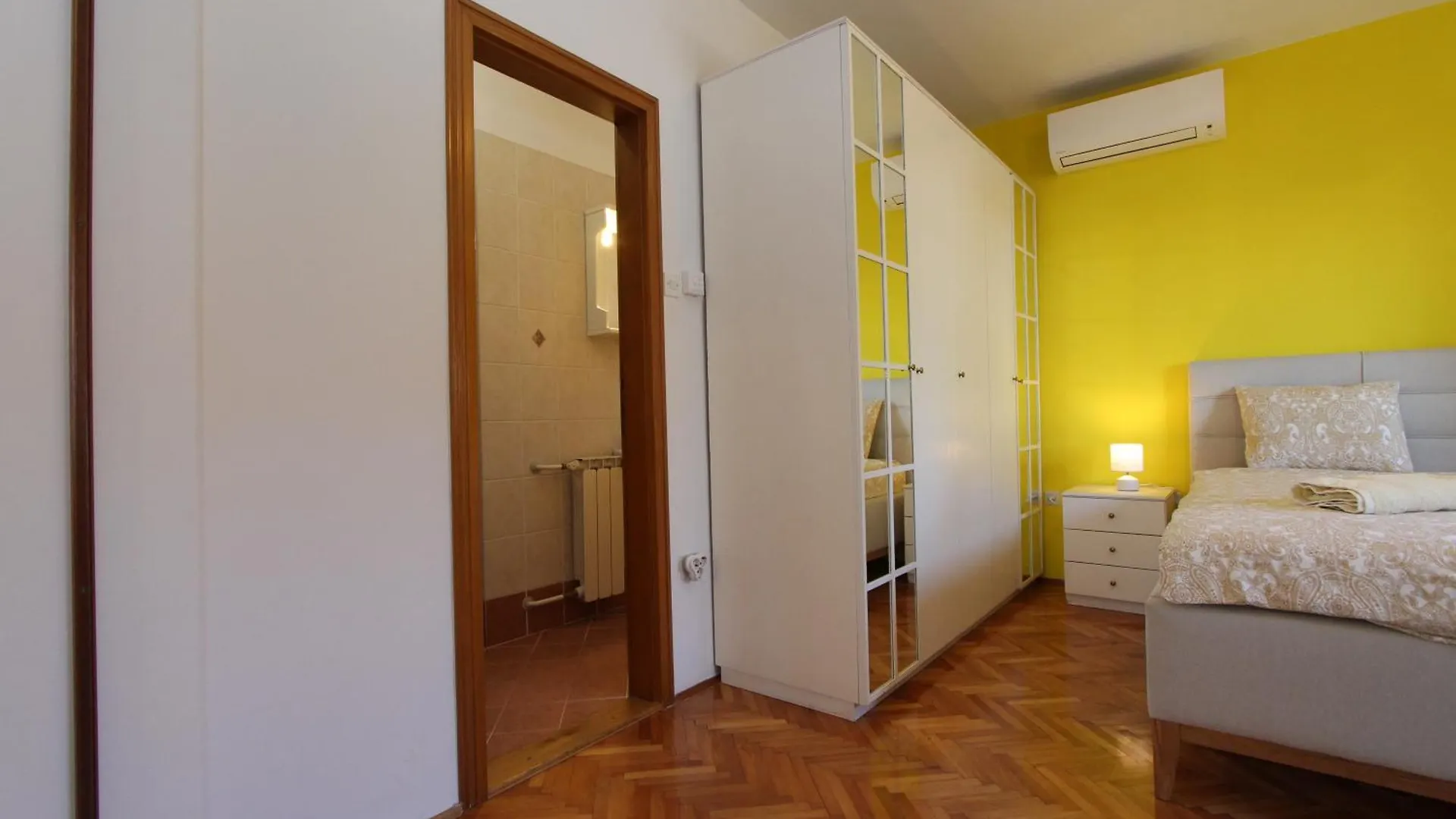 Apartments Folo Rovinj Croatia