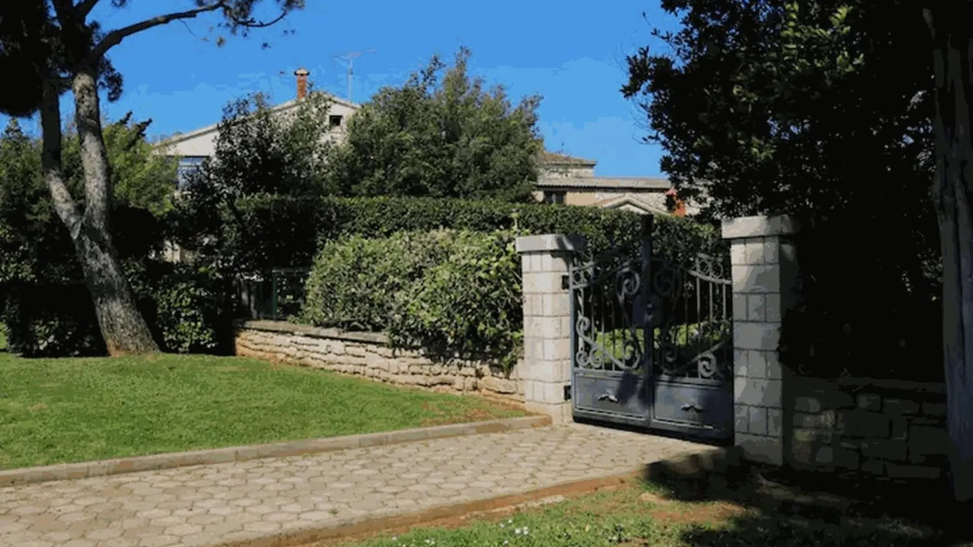 Apartments Folo Rovinj