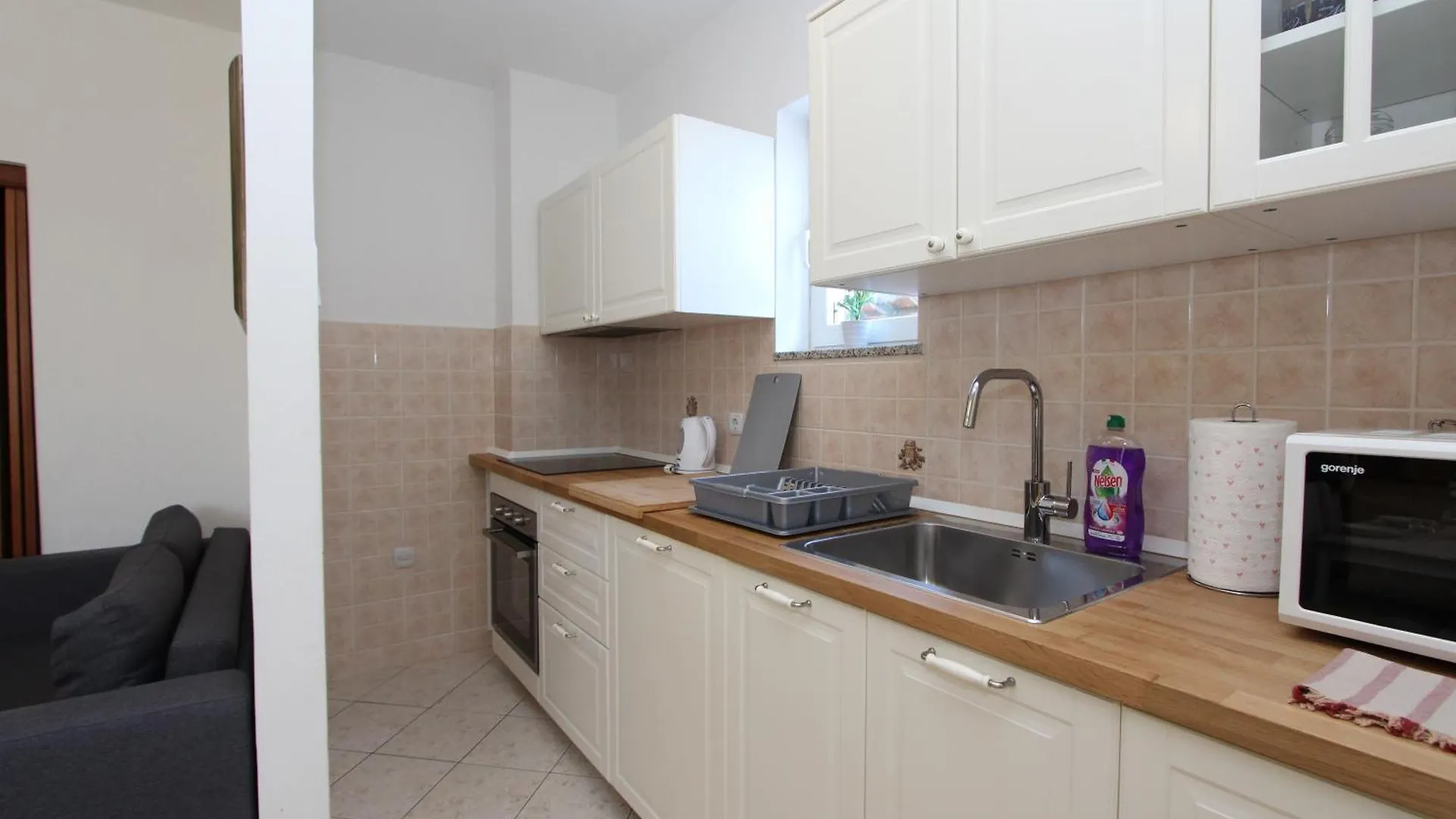 Apartments Folo Rovinj 0*,