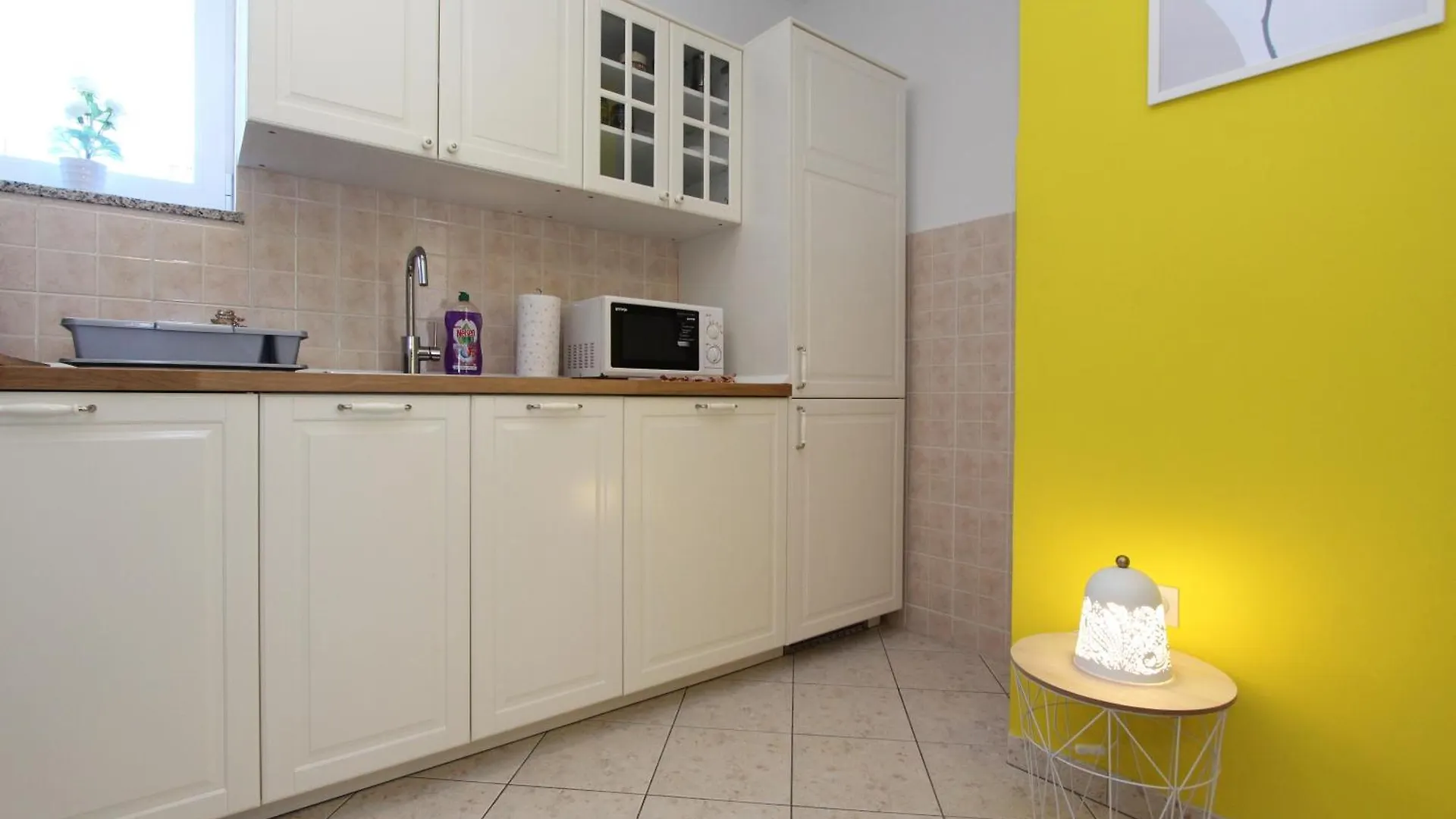 Apartments Folo Rovinj Croatia