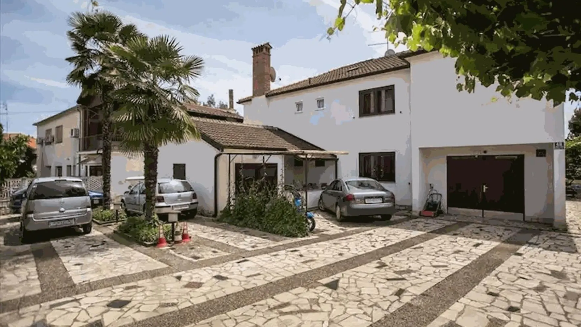 Apartments Folo Rovinj 0*,