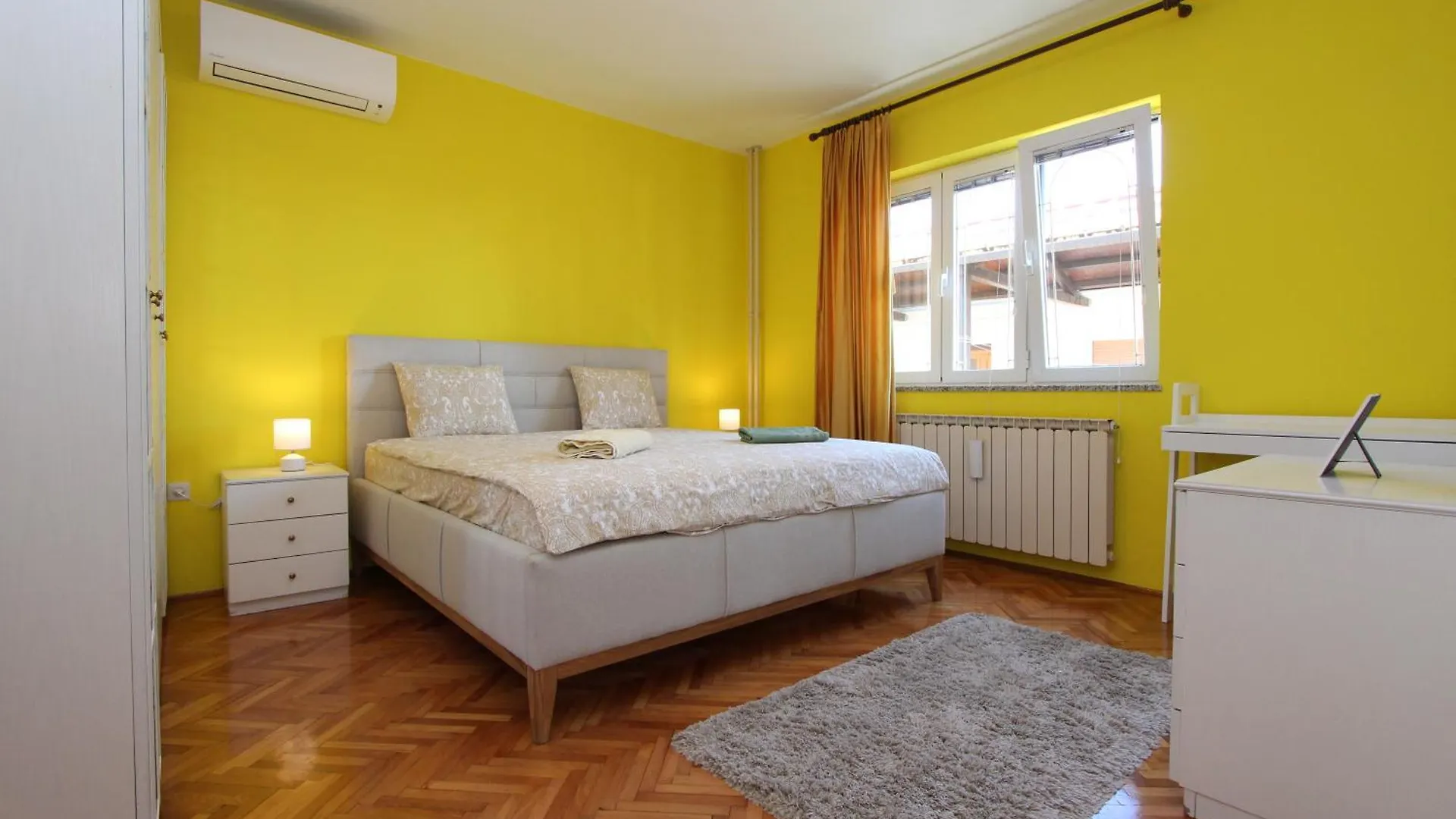 Apartments Folo Rovinj