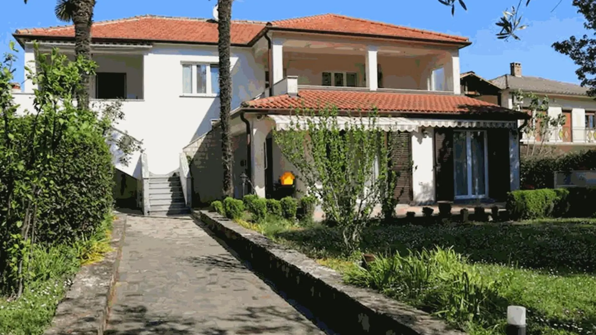 Apartments Folo Rovinj