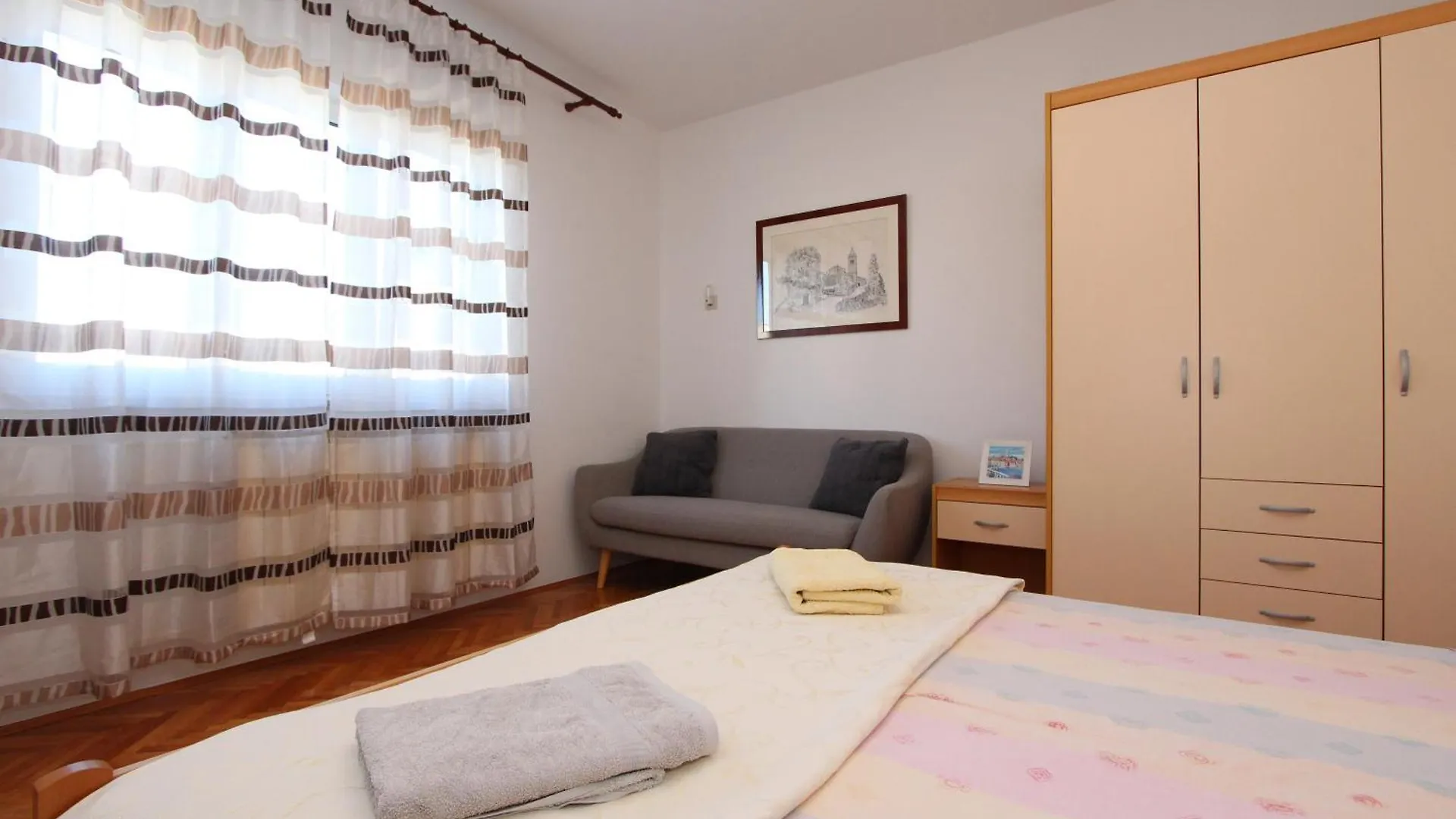 Apartments Folo Rovinj