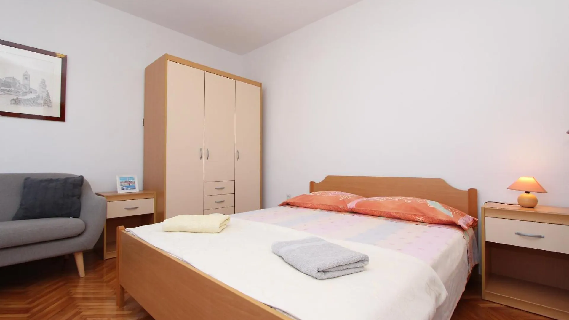 Apartments Folo Rovinj