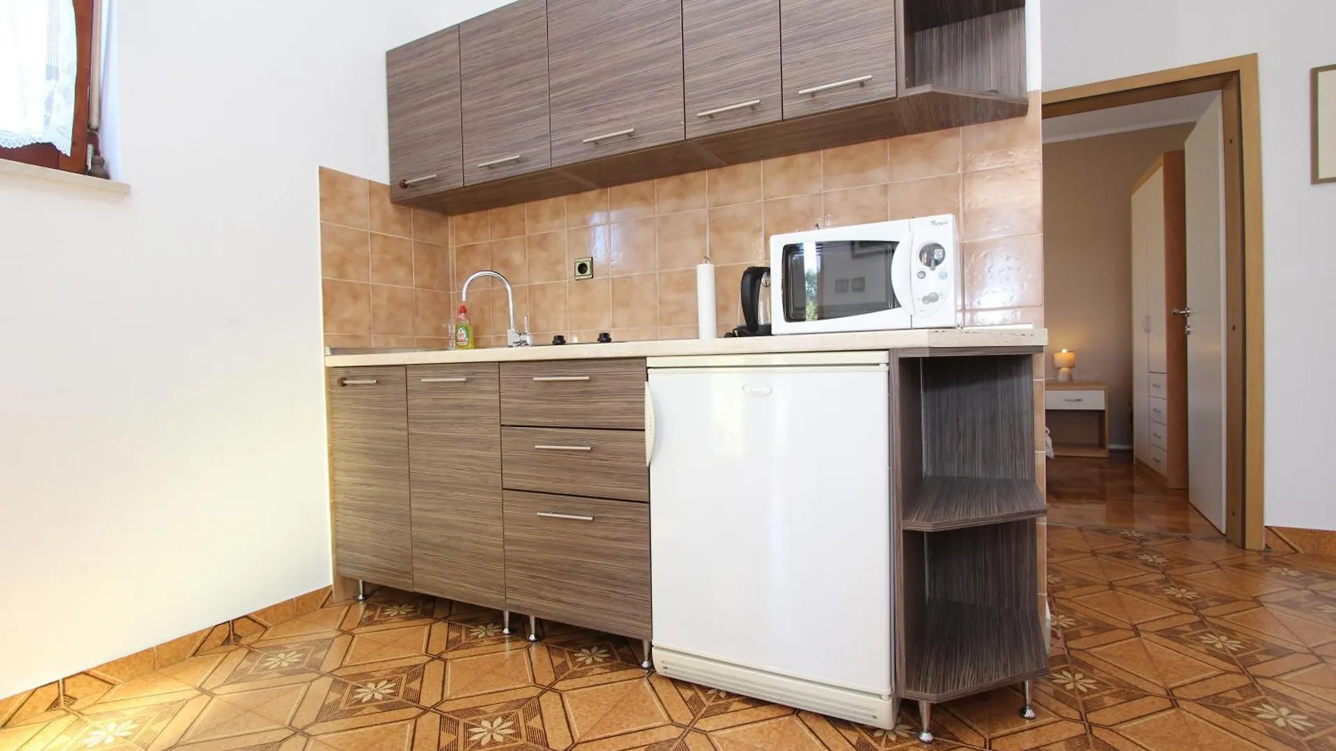 Apartments Folo Rovinj Croatia