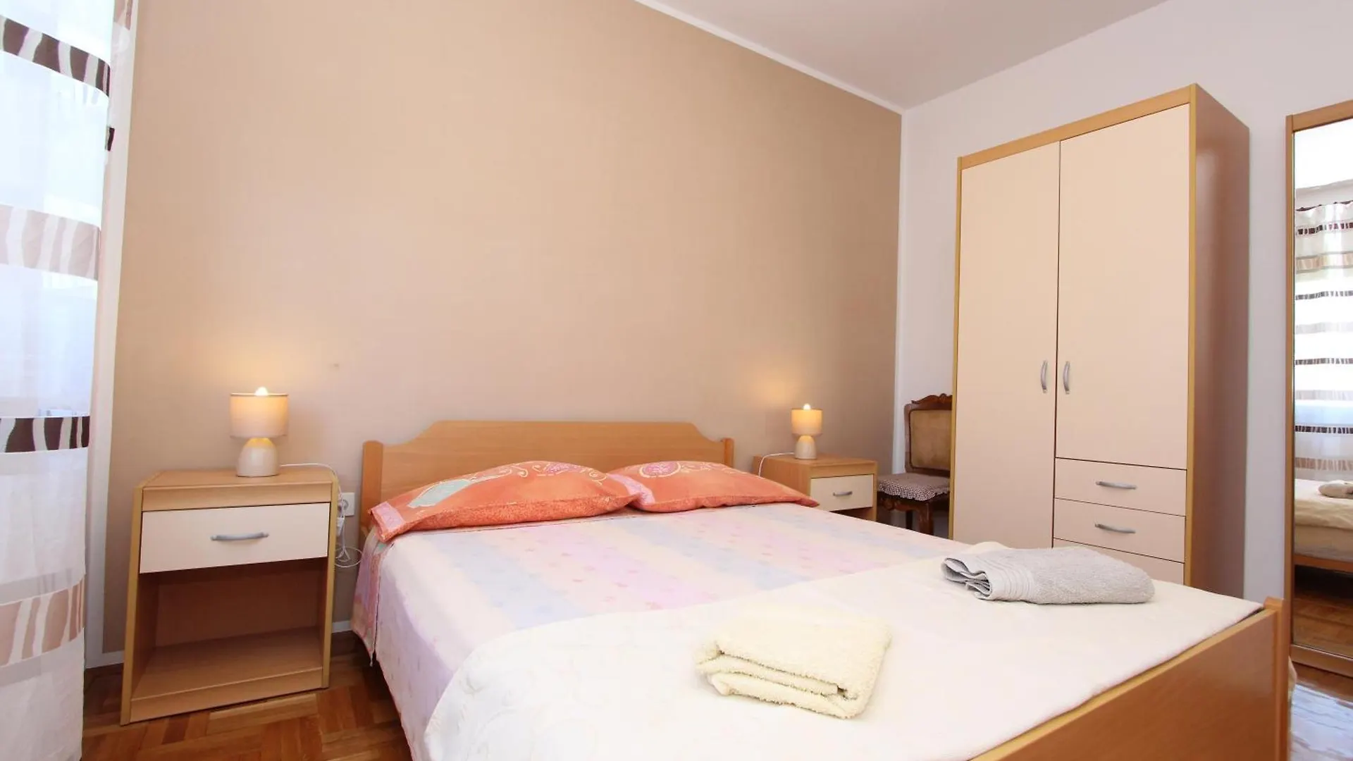 Apartments Folo Rovinj