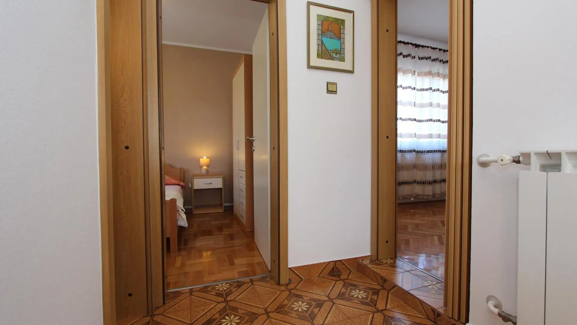 Apartments Folo Rovinj