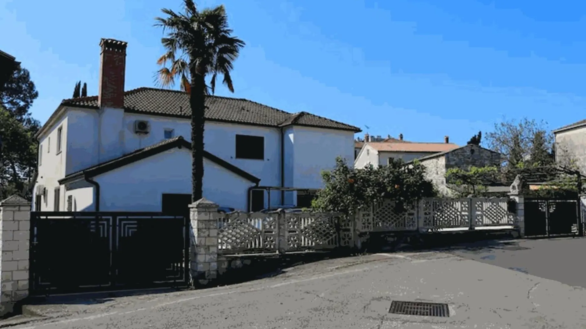 Apartments Folo Rovinj Croatia