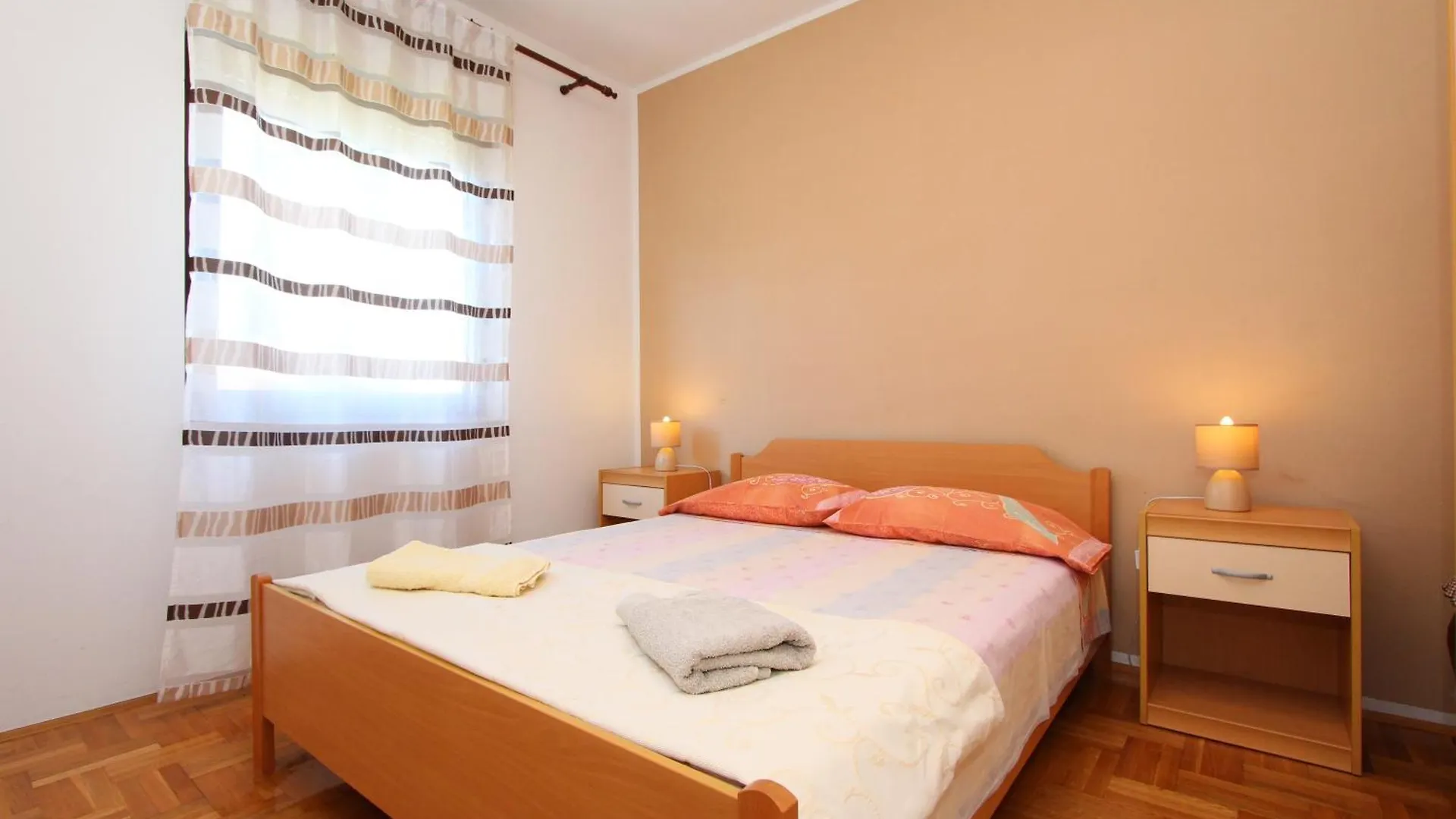 Apartments Folo Rovinj