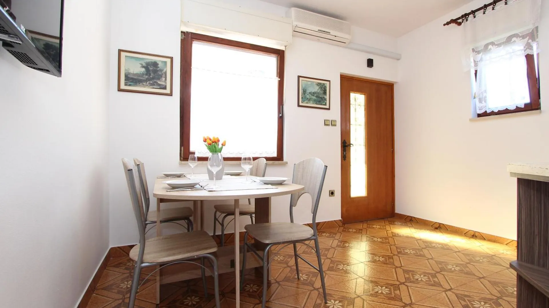 Apartments Folo Rovinj